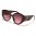 Kleo Round Women's Sunglasses Wholesale LH-P4058