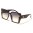 Kleo Squared Butterfly Bulk Sunglasses LH-P4061