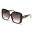 Kleo Butterfly Squared Sunglasses Wholesale LH-P4062