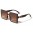 Kleo Squared Butterfly Sunglasses in Bulk LH-P4069