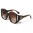 Kleo Oval Women's Sunglasses Wholesale LH-P4071