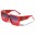 Kleo Squared Women's Wholesale Sunglasses LH-P4077