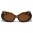 Kleo Round Butterfly Wholesale Sunglasses LH-P4078