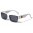 Kleo Rectangle Women's Wholesale Sunglasses LH-P4083
