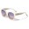 Kleo Round Women's Wholesale Sunglasses in Bulk LH-P4084