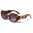 Kleo Round Women's Sunglasses in Bulk LH-P4087