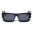 Kleo Square Women's Wholesale Sunglasses LH-P4089