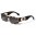 Kleo Rectangle Women's Wholesale Sunglasses LH-P4090
