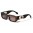 Kleo Rectangle Women's Wholesale Sunglasses LH-P4090
