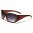 Kleo Rhinestone Women's Sunglasses In Bulk LH3084RH