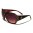 Kleo Rhinestone Women's Sunglasses In Bulk LH3093RH