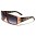 Kleo Rhinestone Women's Sunglasses Wholesale LH3094RH