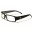 Kleo Rectangle Women's Glasses Wholesale LH5209CLR