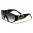 Kleo Oval Women's Wholesale Sunglasses LH5348