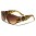 Kleo Oval Women's Wholesale Sunglasses LH5348
