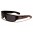 Locs Bandana Pattern Men's Wholesale Sunglasses LOC9003-BDNA