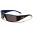 Locs Rectangle Men's Sunglasses Wholesale LOC9029-MIX