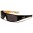 Locs Rectangle Men's Wholesale Sunglasses LOC9035-USD