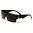 Locs Square Men's Bulk Sunglasses LOC91026-MB