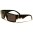 Locs Marijuana Pattern Men's Wholesale Sunglasses LOC91026-MJ2