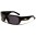 Locs Rectangle Men's Wholesale Sunglasses LOC91053