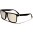 Locs Classic Unisex Sunglasses Bulk LOC91055-MIX
