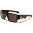 Locs Square Men's Sunglasses Wholesale LOC91085-SKL
