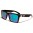 Locs Classic Men's Wholesale Sunglasses LOC91102-BKCM