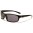 Locs Oval Men's Sunglasses Wholesale LOC91116-BK