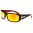 Locs Oval Men's Sunglasses Wholesale LOC91133-BKCM