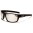 Locs Oval Men's Sunglasses Wholesale LOC91136-MBRV