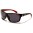 Locs Oval Men's Sunglasses Wholesale LOC91140-MIX