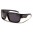 Locs Carbon Fiber Print Bulk Sunglasses LOC91142-CB