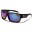 Locs Oval Men's Sunglasses Wholesale LOC91142-MBRV