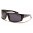 Locs Bandana Print Men's Sunglasses in Bulk LOC91150-BDNA
