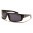 Locs Rectangle Men's Wholesale Sunglasses LOC91150-LC