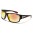 Locs Oval Men's Wholesale Sunglasses LOC91152-MBRV