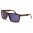 Locs Classic Men's Wholesale Sunglasses LOC91155-MBWDRV