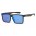 Locs Wood Print Men's Sunglasses Wholesale LOC91163-WOOD