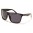 Locs Bandana Print Oval Bulk Sunglasses LOC91164-BDNA