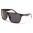 Locs Bandana Print Oval Bulk Sunglasses LOC91164-BDNA