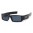 Locs Rectangle Men's Wholesale Sunglasses LOC91167