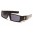 Locs Rectangle Men's Wholesale Sunglasses LOC91167