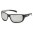 Locs Oval Men's Sunglasses Wholesale LOC91174-BKRV