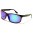 Locs Oval Men's Wholesale Sunglasses LOC91177-SMOKE