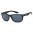 Locs Classic Wood Print Bulk Sunglasses LOC91178-WOOD