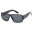 Locs Rectangle Men's Wholesale Sunglasses LOC91181