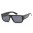 Locs Squared Men's Sunglasses Wholesale LOC91182-SPDR