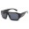 Locs Rectangle Men's Sunglasses Wholesale LOC91183-LC