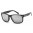 Locs Classic Men's Wholesale Sunglasses LOC91185-MBRV